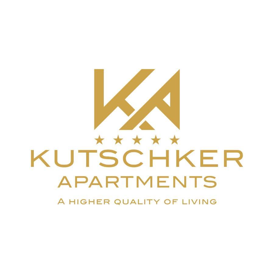 Luxury Apartment At Famous Vienna Kutschkermarkt Viena Exterior foto