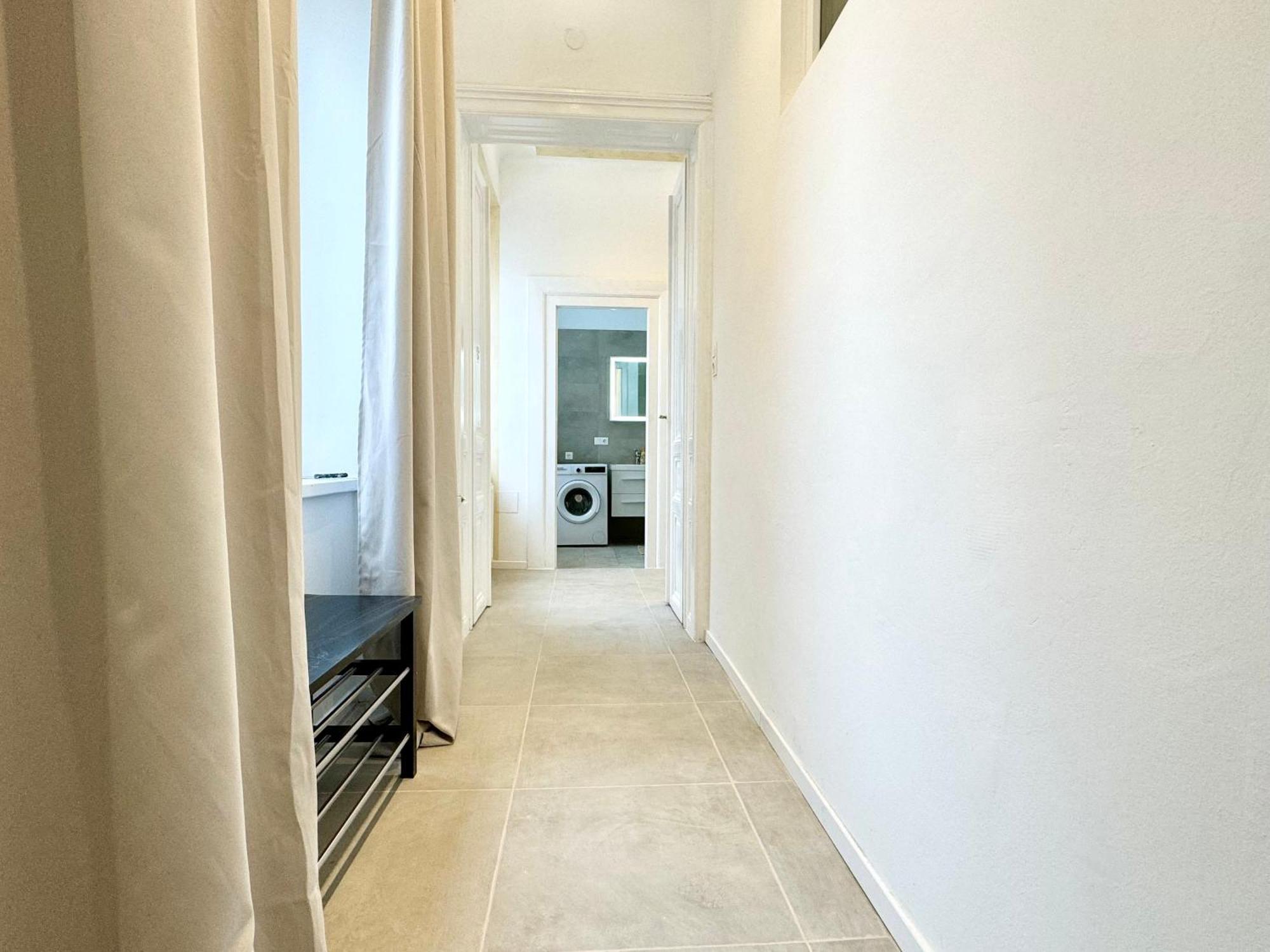 Luxury Apartment At Famous Vienna Kutschkermarkt Viena Exterior foto